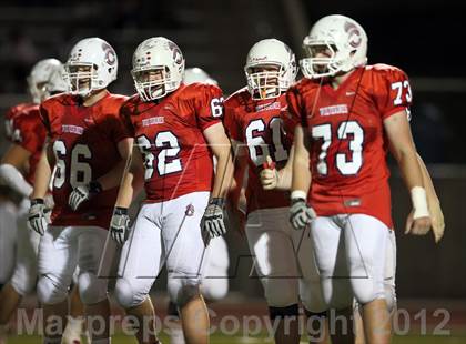 Thumbnail 1 in Grandview @ Chaparral photogallery.