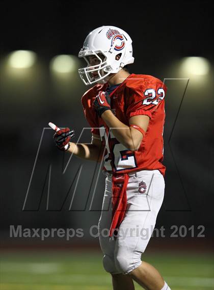 Thumbnail 3 in Grandview @ Chaparral photogallery.