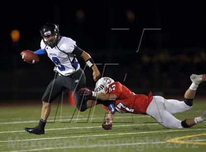 Thumbnail 1 in Grandview @ Chaparral photogallery.