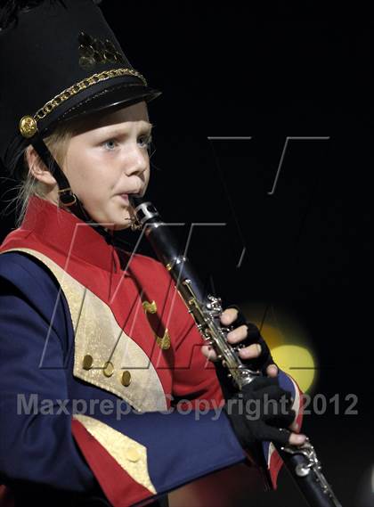Thumbnail 1 in Grandview @ Chaparral photogallery.