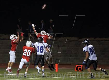 Thumbnail 1 in Grandview @ Chaparral photogallery.