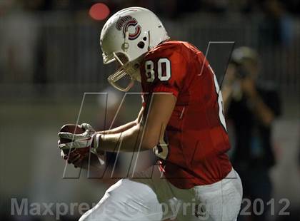 Thumbnail 1 in Grandview @ Chaparral photogallery.