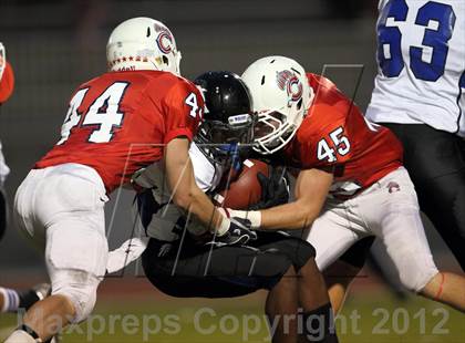 Thumbnail 2 in Grandview @ Chaparral photogallery.