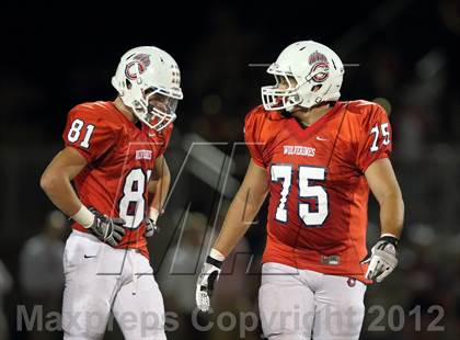 Thumbnail 2 in Grandview @ Chaparral photogallery.