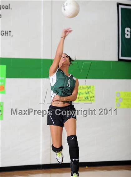 Thumbnail 1 in Siren vs. Luck photogallery.