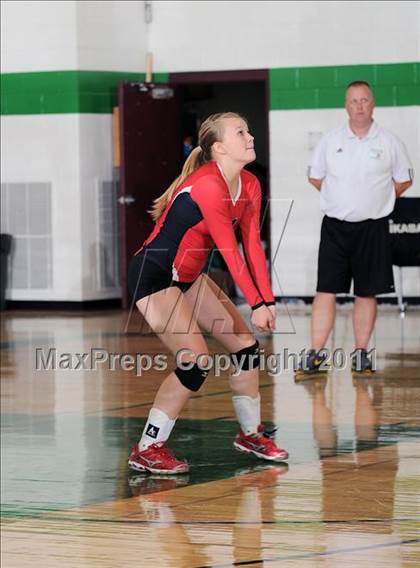 Thumbnail 3 in Siren vs. Luck photogallery.