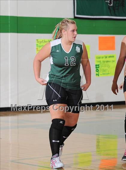 Thumbnail 3 in Siren vs. Luck photogallery.