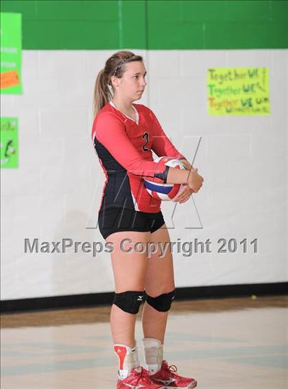 Thumbnail 2 in Siren vs. Luck photogallery.