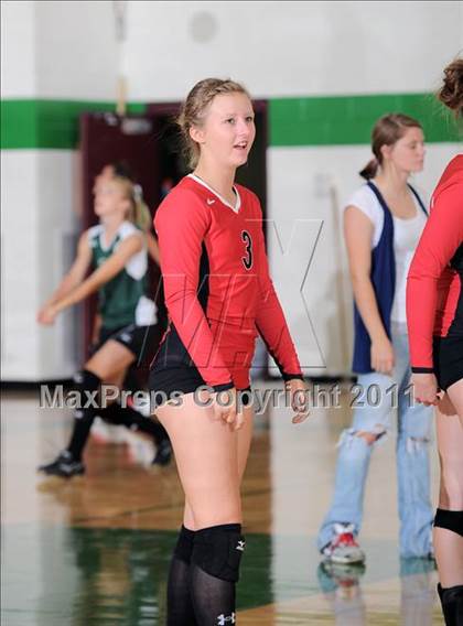 Thumbnail 3 in Siren vs. Luck photogallery.