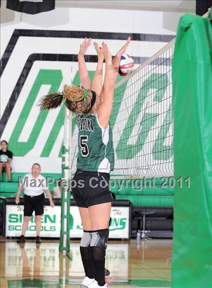 Thumbnail 3 in Siren vs. Luck photogallery.