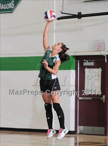 Thumbnail 3 in Siren vs. Luck photogallery.