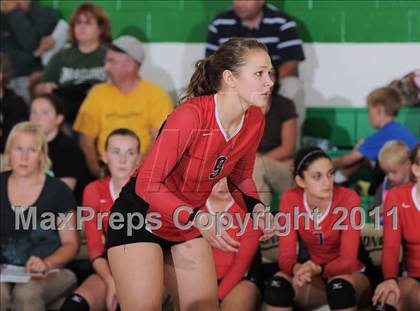 Thumbnail 1 in Siren vs. Luck photogallery.