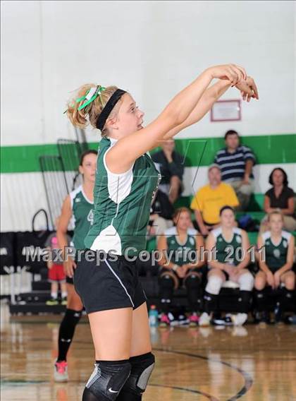 Thumbnail 1 in Siren vs. Luck photogallery.