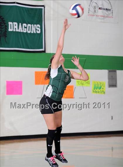 Thumbnail 1 in Siren vs. Luck photogallery.