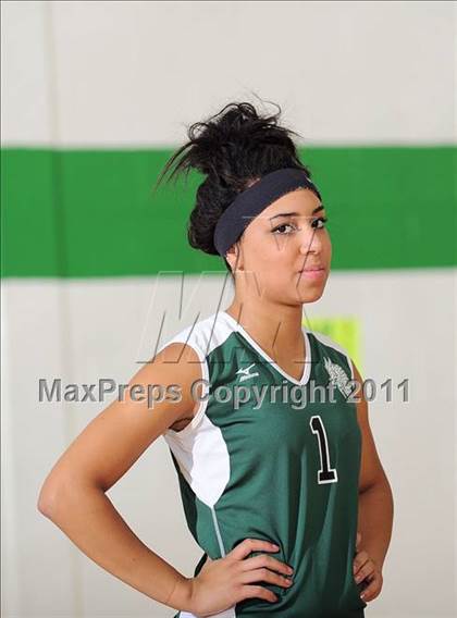 Thumbnail 3 in Siren vs. Luck photogallery.