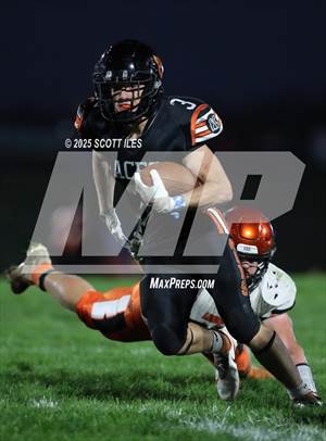 Lucas @ Amanda-Clearcreek