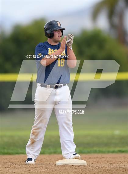 Thumbnail 3 in Cleveland @ Bonita Vista (68th Annual San Diego Lions Tournament) photogallery.