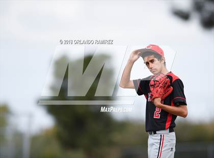 Thumbnail 1 in Cleveland @ Bonita Vista (68th Annual San Diego Lions Tournament) photogallery.