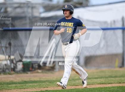 Thumbnail 3 in Cleveland @ Bonita Vista (68th Annual San Diego Lions Tournament) photogallery.