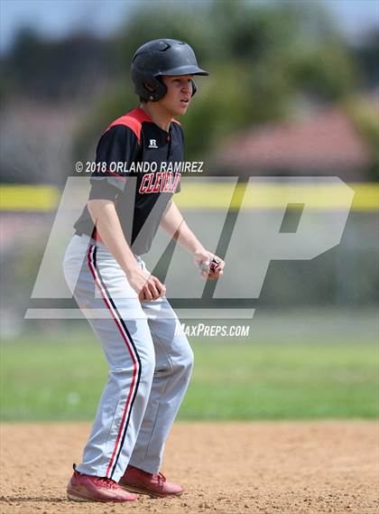 Thumbnail 3 in Cleveland @ Bonita Vista (68th Annual San Diego Lions Tournament) photogallery.