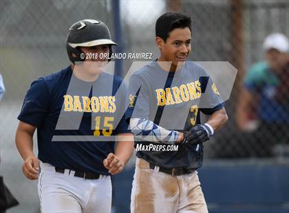 Thumbnail 3 in Cleveland @ Bonita Vista (68th Annual San Diego Lions Tournament) photogallery.