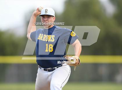 Thumbnail 3 in Cleveland @ Bonita Vista (68th Annual San Diego Lions Tournament) photogallery.