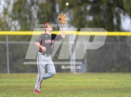 Thumbnail 3 in Cleveland @ Bonita Vista (68th Annual San Diego Lions Tournament) photogallery.