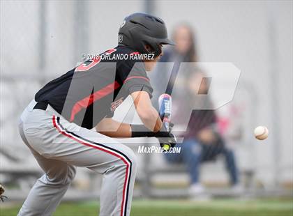 Thumbnail 2 in Cleveland @ Bonita Vista (68th Annual San Diego Lions Tournament) photogallery.