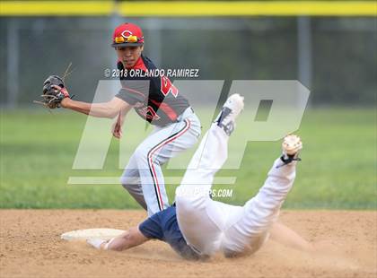 Thumbnail 1 in Cleveland @ Bonita Vista (68th Annual San Diego Lions Tournament) photogallery.