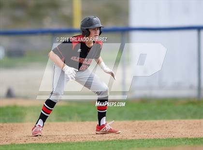 Thumbnail 2 in Cleveland @ Bonita Vista (68th Annual San Diego Lions Tournament) photogallery.