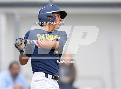 Thumbnail 1 in Cleveland @ Bonita Vista (68th Annual San Diego Lions Tournament) photogallery.