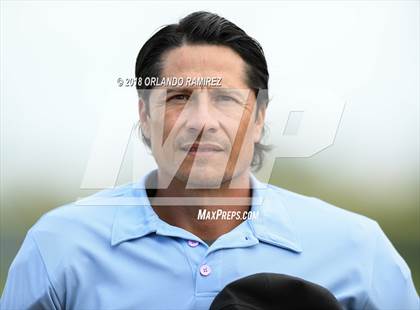 Thumbnail 2 in Cleveland @ Bonita Vista (68th Annual San Diego Lions Tournament) photogallery.