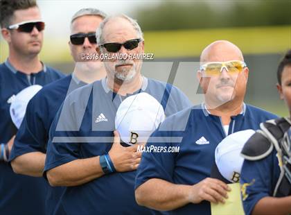 Thumbnail 1 in Cleveland @ Bonita Vista (68th Annual San Diego Lions Tournament) photogallery.
