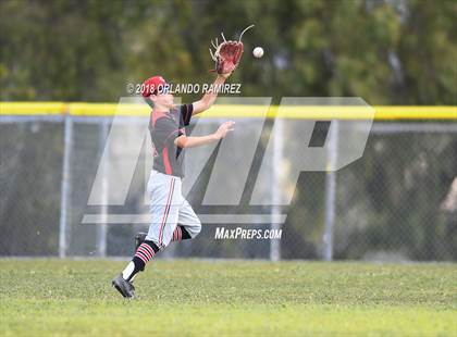 Thumbnail 1 in Cleveland @ Bonita Vista (68th Annual San Diego Lions Tournament) photogallery.