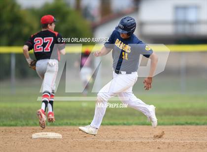 Thumbnail 2 in Cleveland @ Bonita Vista (68th Annual San Diego Lions Tournament) photogallery.