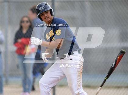 Thumbnail 1 in Cleveland @ Bonita Vista (68th Annual San Diego Lions Tournament) photogallery.