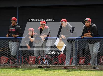 Thumbnail 1 in Cleveland @ Bonita Vista (68th Annual San Diego Lions Tournament) photogallery.