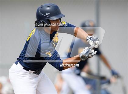 Thumbnail 3 in Cleveland @ Bonita Vista (68th Annual San Diego Lions Tournament) photogallery.