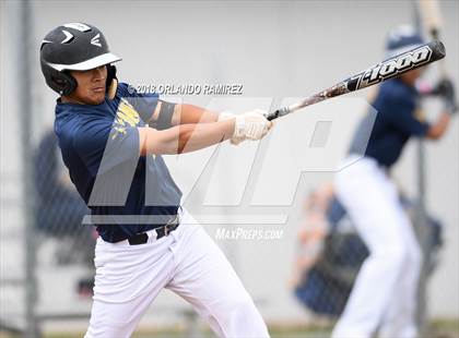 Thumbnail 3 in Cleveland @ Bonita Vista (68th Annual San Diego Lions Tournament) photogallery.