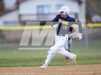 Thumbnail 2 in Cleveland @ Bonita Vista (68th Annual San Diego Lions Tournament) photogallery.