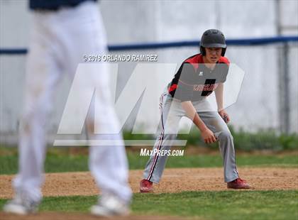 Thumbnail 2 in Cleveland @ Bonita Vista (68th Annual San Diego Lions Tournament) photogallery.