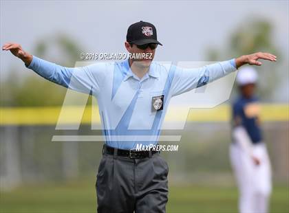 Thumbnail 1 in Cleveland @ Bonita Vista (68th Annual San Diego Lions Tournament) photogallery.