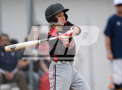 Thumbnail 3 in Cleveland @ Bonita Vista (68th Annual San Diego Lions Tournament) photogallery.