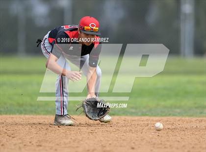 Thumbnail 2 in Cleveland @ Bonita Vista (68th Annual San Diego Lions Tournament) photogallery.
