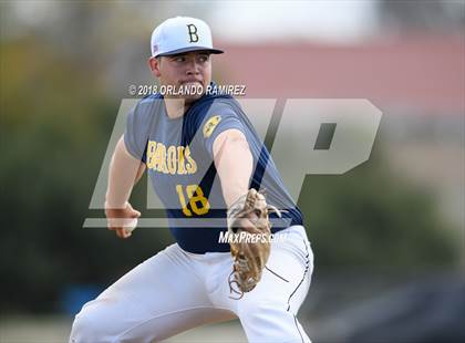 Thumbnail 3 in Cleveland @ Bonita Vista (68th Annual San Diego Lions Tournament) photogallery.