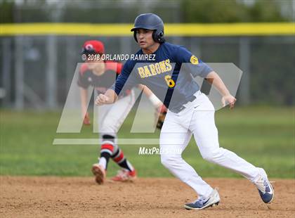Thumbnail 3 in Cleveland @ Bonita Vista (68th Annual San Diego Lions Tournament) photogallery.