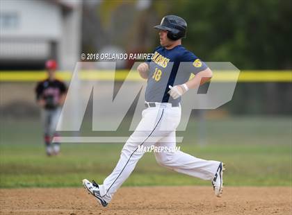 Thumbnail 1 in Cleveland @ Bonita Vista (68th Annual San Diego Lions Tournament) photogallery.