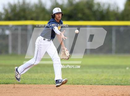 Thumbnail 3 in Cleveland @ Bonita Vista (68th Annual San Diego Lions Tournament) photogallery.
