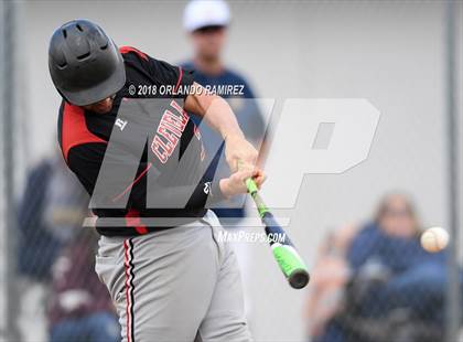 Thumbnail 3 in Cleveland @ Bonita Vista (68th Annual San Diego Lions Tournament) photogallery.