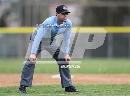 Thumbnail 1 in Cleveland @ Bonita Vista (68th Annual San Diego Lions Tournament) photogallery.